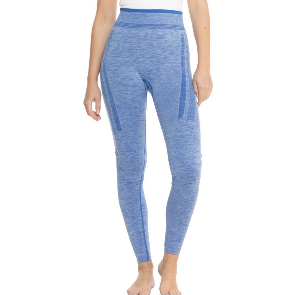 STIO Basis Seamless Tech Tight New Leggings